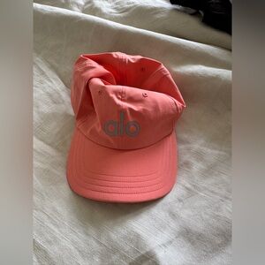 Alo Performance Off Duty Hat